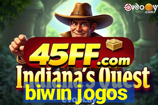 biwin jogos